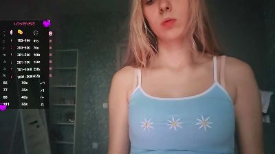 LeonidaMunguia live cam on Cam4