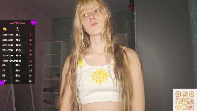 LeonidaMunguia live cam on Cam4