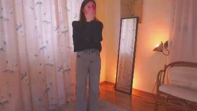 LeonidaYilma live cam on Cam4