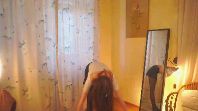 LeonidaYilma live cam on Cam4