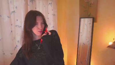 LeonidaYilma live cam on Cam4
