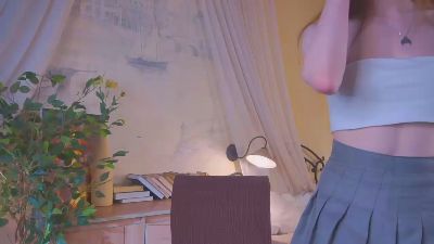 LeonidaYilma live cam on Cam4