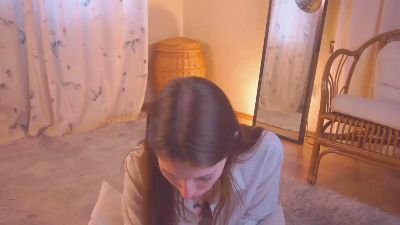 LeonidaYilma live cam on Cam4
