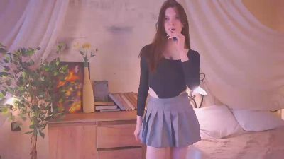 LeonidaYilma live cam on Cam4