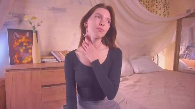 LeonidaYilma live cam on Cam4