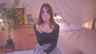 LeonidaYilma live cam on Cam4