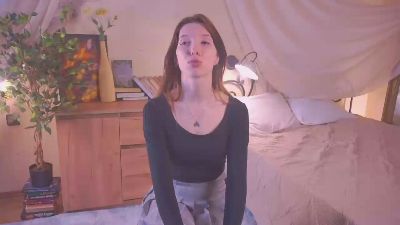 LeonidaYilma live cam on Cam4