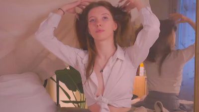LeonidaYilma live cam on Cam4