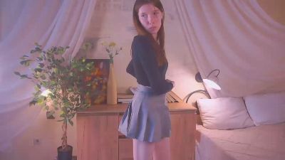 LeonidaYilma live cam on Cam4