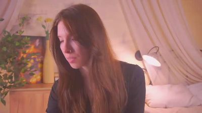 LeonidaYilma live cam on Cam4