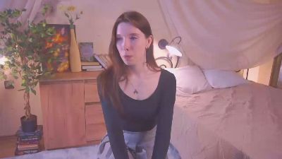 LeonidaYilma live cam on Cam4