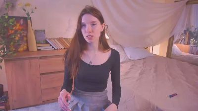 LeonidaYilma live cam on Cam4