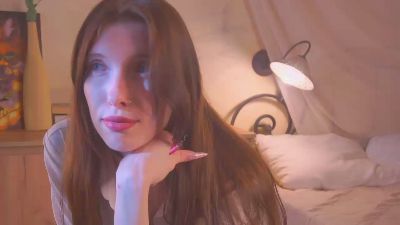 LeonidaYilma live cam on Cam4