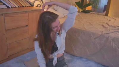LeonidaYilma live cam on Cam4