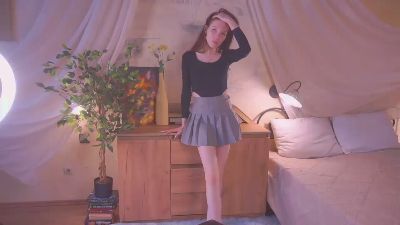 LeonidaYilma live cam on Cam4
