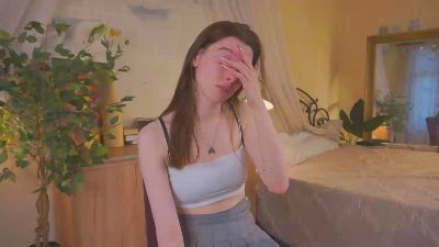 LeonidaYilma live cam on Cam4