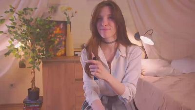 LeonidaYilma live cam on Cam4