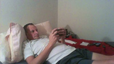 Leonoak1_ live cam on Cam4