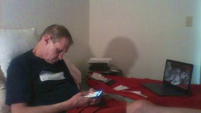 Leonoak1_ live cam on Cam4