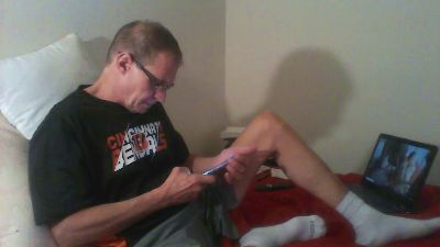 Leonoak1_ live cam on Cam4