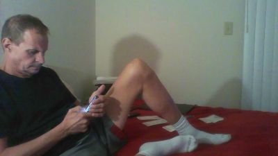 Leonoak1_ live cam on Cam4