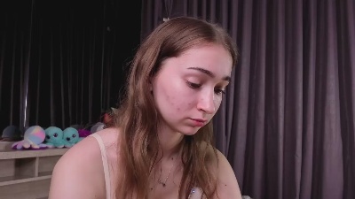 LeonorBellion live cam on Cam4