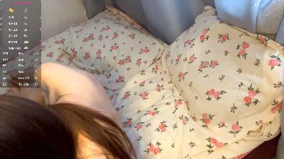 LeonorStudwell live cam on Cam4