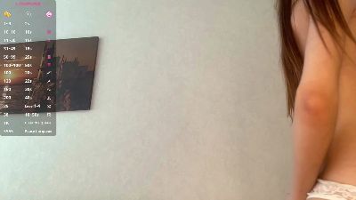 LeonorStudwell live cam on Cam4