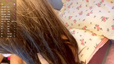 LeonorStudwell live cam on Cam4