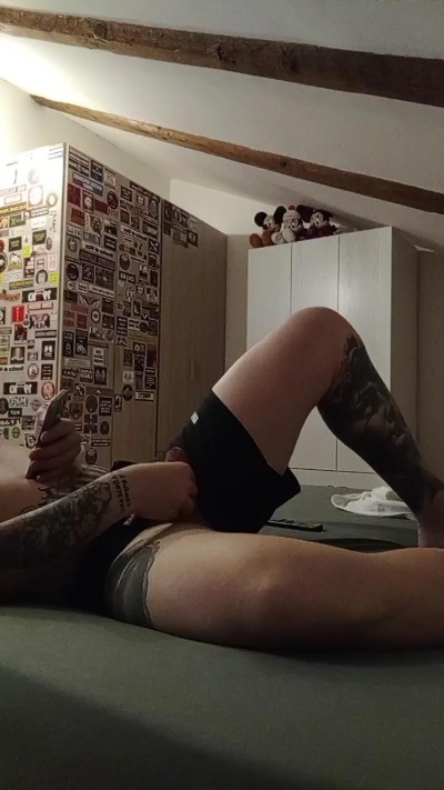 Leonsexyxxx live cam on Cam4