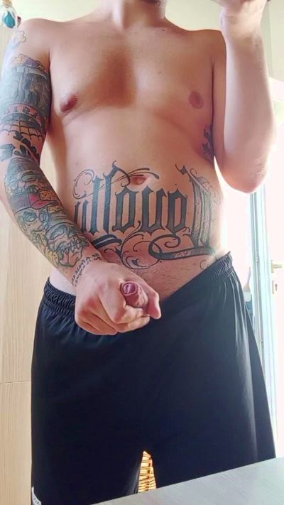 Leonsexyxxx live cam on Cam4
