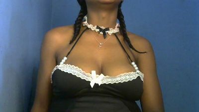 Leonynda_1 live cam on Cam4