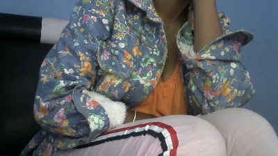 Leonynda_1 live cam on Cam4