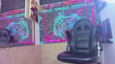 LeosVesper_ live cam on Cam4