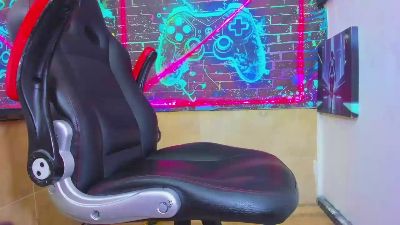 LeosVesper_ live cam on Cam4
