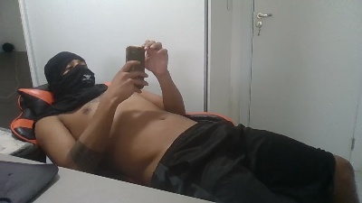 Lepolepo live cam on Cam4