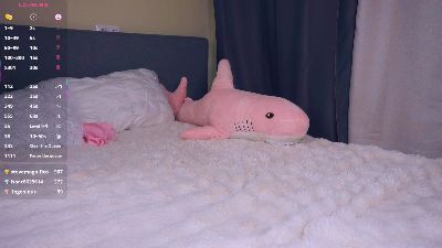 LeshaKahre live cam on Cam4