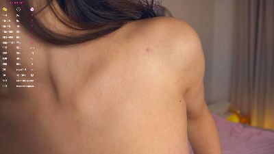 LeshaKahre live cam on Cam4
