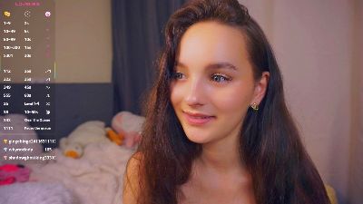 LeshaKahre live cam on Cam4