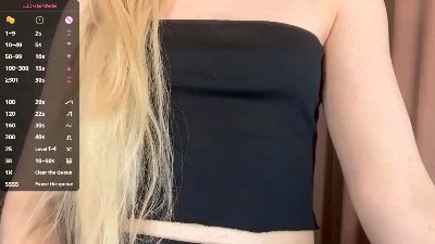 LesiaCoins live cam on Cam4