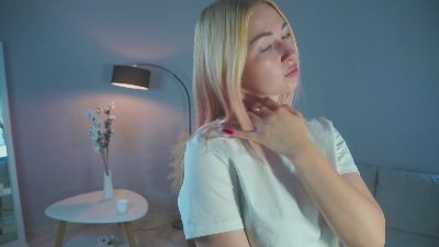 LesiaSelis live cam on Cam4