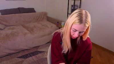 LesiaSelis live cam on Cam4