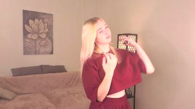 LesiaSelis live cam on Cam4