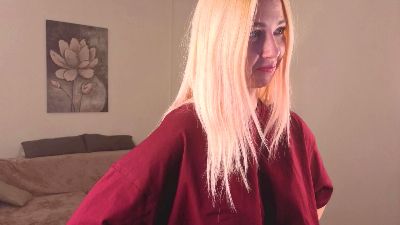 LesiaSelis live cam on Cam4