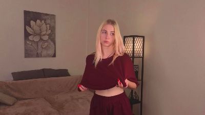 LesiaSelis live cam on Cam4