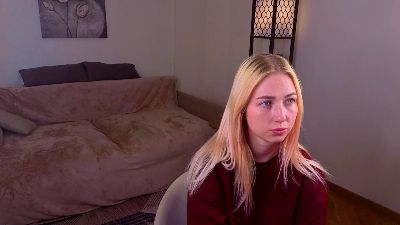 LesiaSelis live cam on Cam4