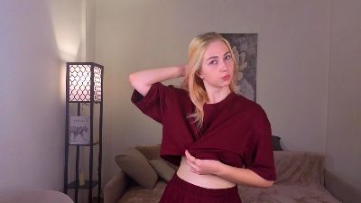 LesiaSelis live cam on Cam4
