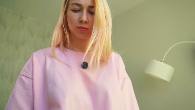 LesiaSelis live cam on Cam4
