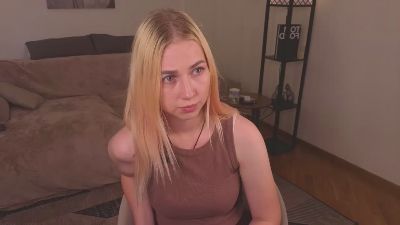 LesiaSelis live cam on Cam4
