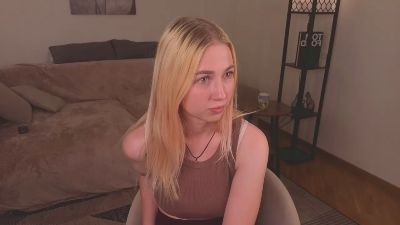 LesiaSelis live cam on Cam4